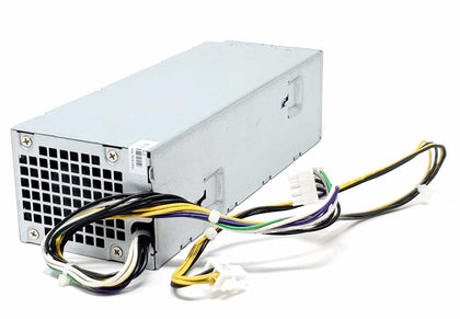 PS-3181-1DF Dell 180-Watts Power Supply With 2x Connectors For Optiplex 3040 3650 3656 5040 7040