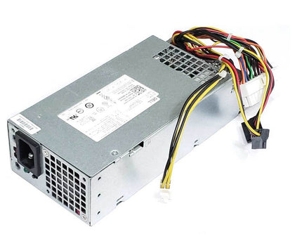 PS-5221-03DF Dell 220-Watts Power Supply for Vostro 270s Inspiron 660s 3647 Small Desktop