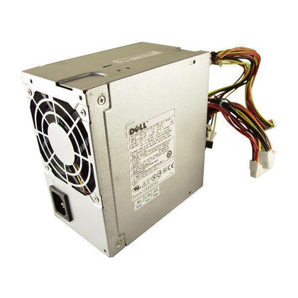 PS-5421-1DS-ROHS Dell 420-Watts 24-PIN Power Supply for PowerEdge 800 830 840
