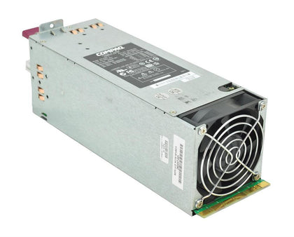 PS-5501 HP Hot-Pluggable Redundant Power Supply