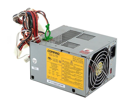 PS-6221-2C HP 220-Watts Mini ATX Power Supply Unit