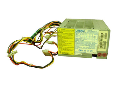 PS-6251-2H7 HP 250-Watts ATX Power Supply for Vectra VL800