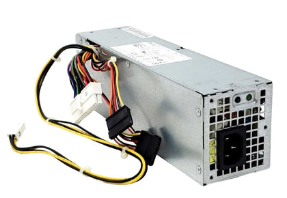 PS52415DF Dell 240-Watts Power Supply for OptiPlex 790 SFF