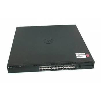 PTM0F | Dell PowerConnect 8132F Layer 3 24-Port Switch