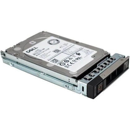 PTMP3 Dell 300GB 10000RPM SAS 12Gbps (512n) Hot Swap 2.5-Inch Hard Drive with Tray