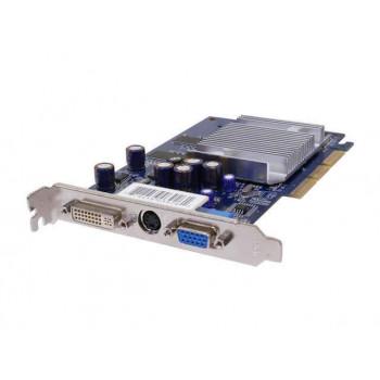 PV-T34K-UAHG | Nvidia 256MB DDR AGP Video Graphics Card