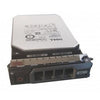 PVTJ4 | Dell 8TB 7200RPM SAS 12Gb/s Self-Encrypting Hot-Pluggable 3.5-inch Hard Drive with Tray