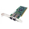 PWLA8492MFBLK | Intel PRO/1000 MF Dual Port Server Adapter PCI Express 2 x LC 1000Base-SX