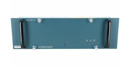 PWR-1900-AC/6/2 Cisco 1900-Watt AC Redundant Power Supply