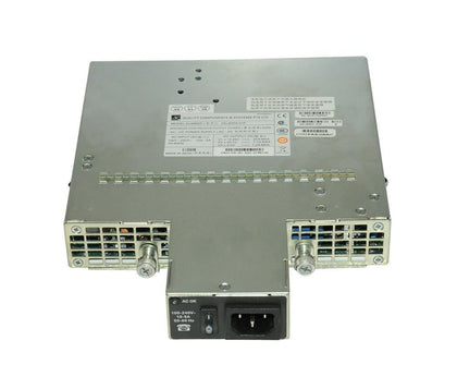 PWR-2921-51-POE-RF Cisco AC Power Supply for 2921/2951