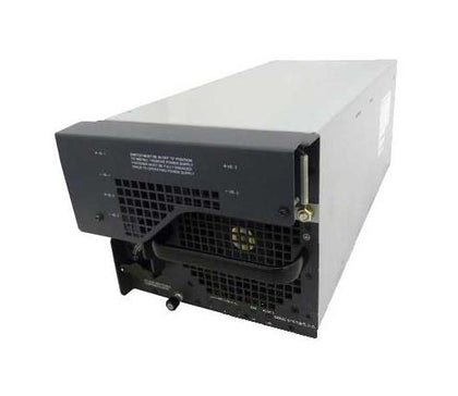PWR-4000-DC-RF Cisco 4000-Watts DC Power Supply