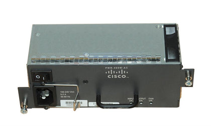 PWR-400W-AC-RF Cisco 400-Watt AC 120 V AC, 230 V AC Input Voltage Power Supply