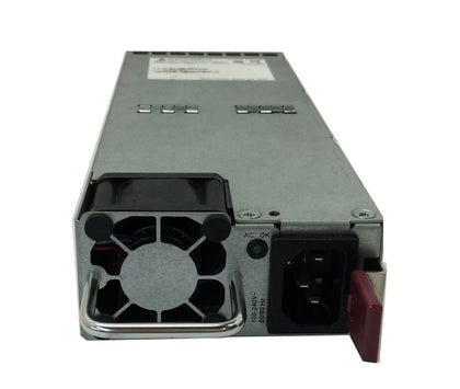 PWR-4460-650-AC2 Cisco 650-Watt Redundant Power Supply
