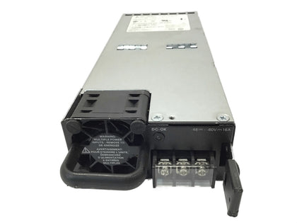 PWR-4460-650-DC Cisco 650-Watts DC Power Supply for ISR 4461