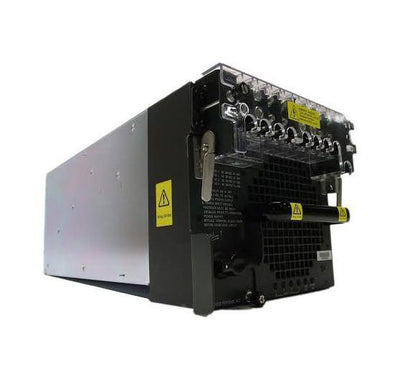 PWR-6000-DC= Cisco 6000-Watt Redundant Power Supply