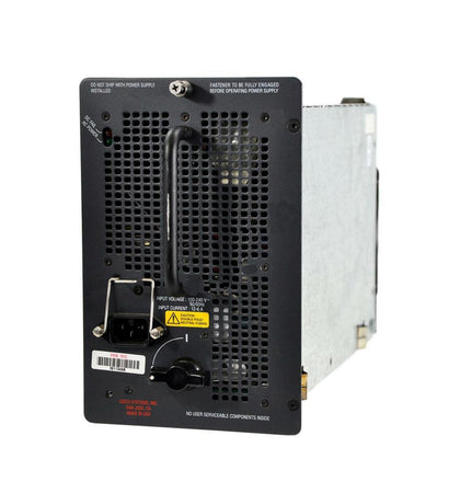 PWR-7507-AC Cisco AC Power Supply for 7507 Router
