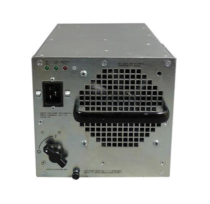 PWR-7513-AC Cisco 1200-Watt AC Power Supply