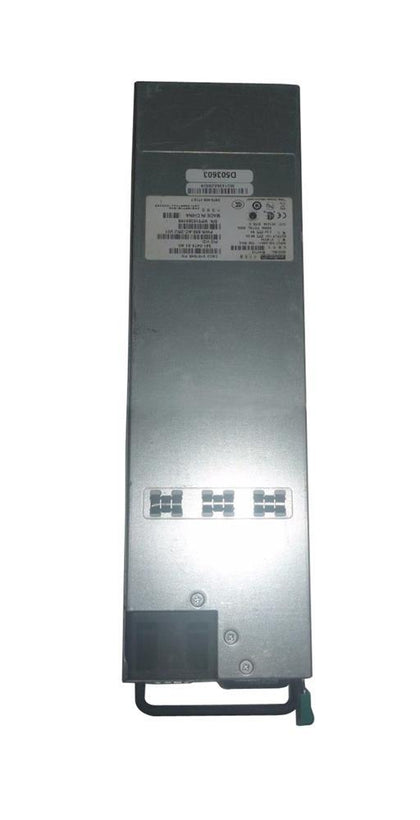 PWR-850-AC-2RU= Cisco 850-Watt Proprietary Power Supply