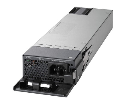 PWR-C1-1100WAC-P Cisco 1100-Watts AC Power Supply
