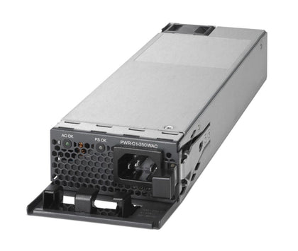 PWR-C1-350WAC=-BO Cisco 350-Watt AC Power Supply for Catalyst 3850 Switch