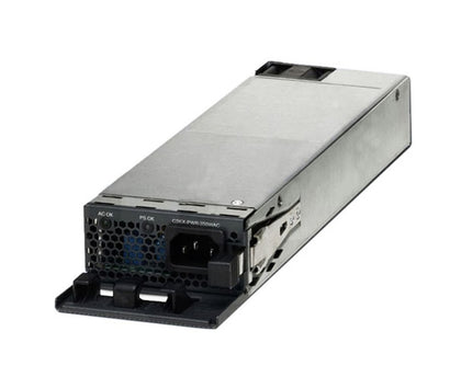 PWR-C1-715WAC-P Cisco 715-Watts Hot-Pluggable Redundant Power Supply