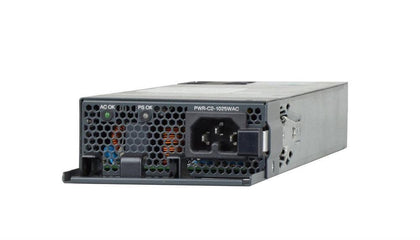 PWR-C2-1025WAC-BO Cisco 1025-Watt AC Config 2 Power Supply