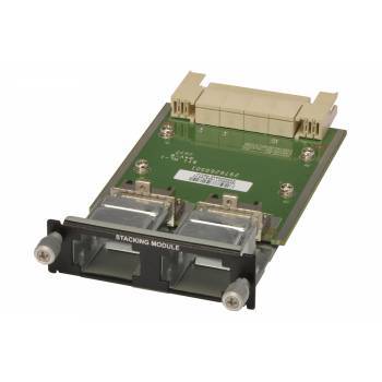 0YY741 | Dell Dual Port 10GbE Stacking Module for PowerConnect 6224 / 6248