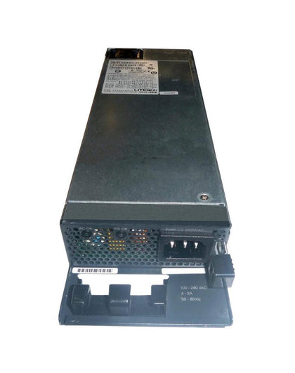 PWR-C2-250WAC-WS Cisco 250-Watt AC Power Supply