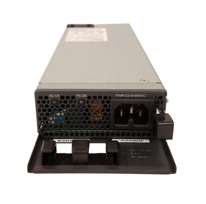 PWR-C2-640WAC-WS Cisco 640-Watt AC Power Supply