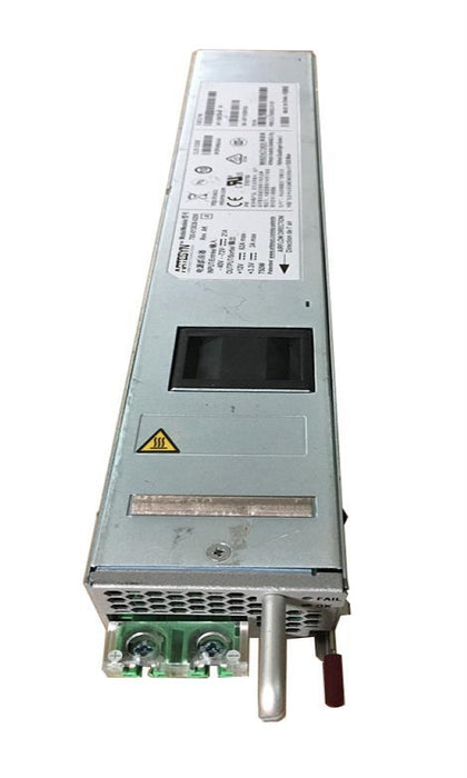 PWR-C3-750WDC-F= Cisco 750-Watt Hot Plug Redundant Power Supply