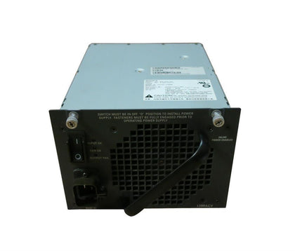 PWR-C45-1000ACV Cisco 1000-Watt AC Power Supply for Catalyst 4500 Series