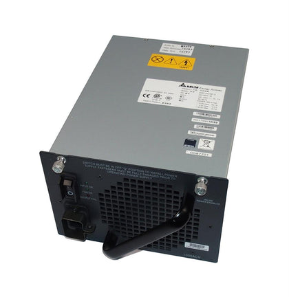 PWR-C45-1300AC Cisco AC Power Supply for Catalyst 4500 1300