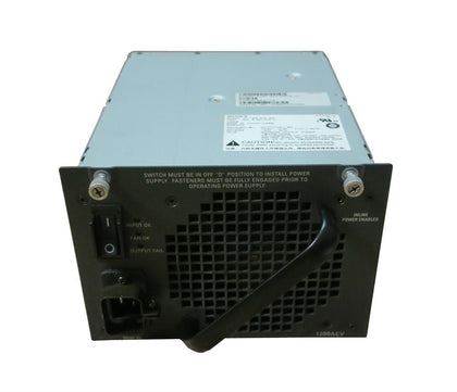 PWR-C45-1300ACV= Cisco 1300-Watt AC Power Supply for Catalyst 4500