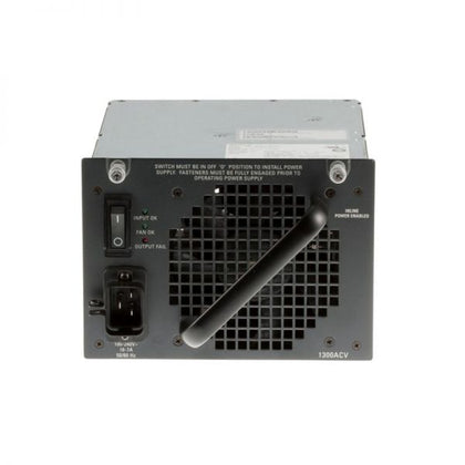 PWR-C45-1300ACV-RF Cisco 1300-Watt AC Power Supply