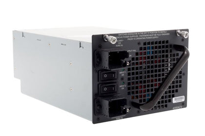 PWR-C45-4200ACV-RF Cisco 4200-Watt AC Power Supply for Catalyst 4500