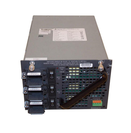 PWR-C45-9000ACV= Cisco 9000-Watt AC Power Supply