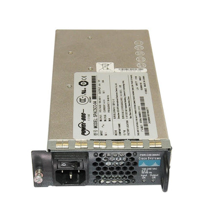 PWR-C49-300AC-RF Cisco 300-Watt AC Power Supply for Catalyst 4948