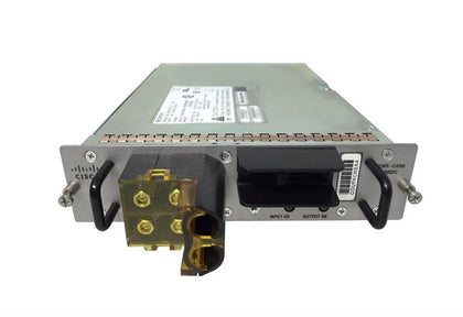 PWR-C49M-1000DC-RF Cisco 1000-Watt DC Power Supply