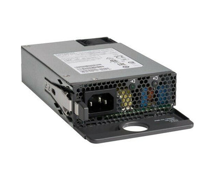 PWR-C5-125WAC Cisco Config 5 Secondary Power Supply, 125W