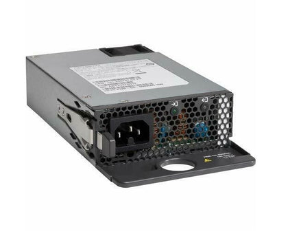 PWR-C5-600WAC Cisco Config 5 Secondary Power Supply, 600W