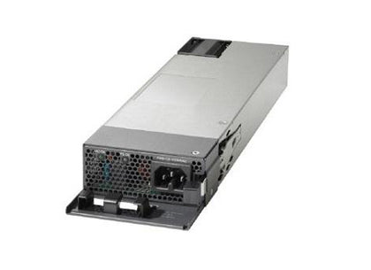 PWR-C6-600WAC Cisco 600-Watts AC Config 6 Secondary Power Supply