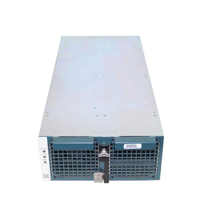 PWR-GSR10-DC-B Cisco 2400-Watt DC Power Supply