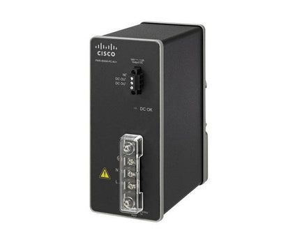 PWR-IE65W-PC-AC Cisco Power Supply for IE Switch
