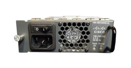 PWR-UBR7225/2-AC-E Cisco AC Power Supply for MC88V