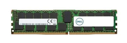PWR5T Dell 16GB PC4-21300 DDR4-2666MHz Registered ECC CL19 288-Pin DIMM 1.2V Dual Rank Memory Module