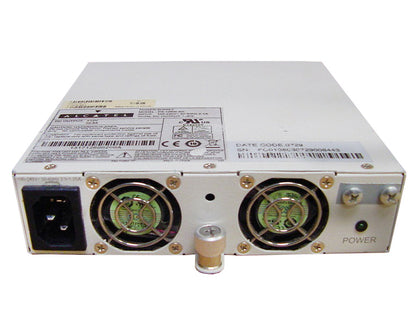 PS-126W-AC Alcatel-Lucent 126-Watts AC Hot-Pluggable Power Supply