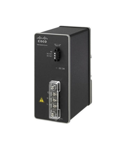 PWRIE65WPCAC Cisco AC Input Power Module for IE 3000 and IE 2000