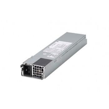 PWS-2K04A-1R | Supermicro 1000/1800/1980/2000-Watts 80-Plus Titanium 1U Power Supply Module with PFC and PM Bus