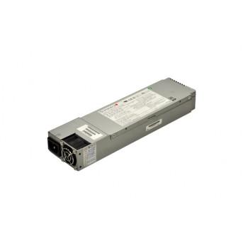 PWS-561-1H20 | Supermicro 560-Watts 80-Plus 1U Single Power Supply with PFC