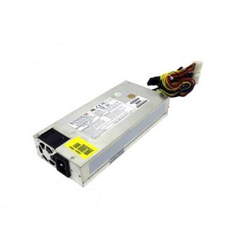 PWS-601-1H | Supermicro 600-Watts 80-Plus 1U Single Power Supply with PFC